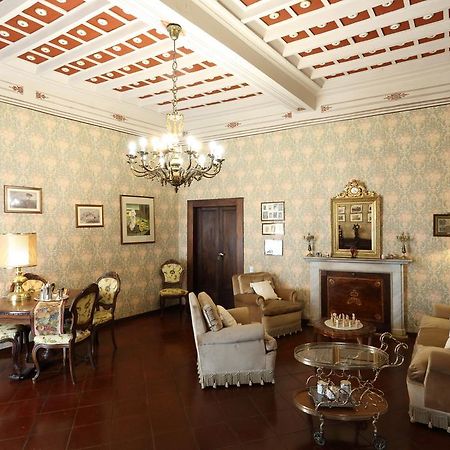Palazzo Febei Apartment Orvieto Exterior photo
