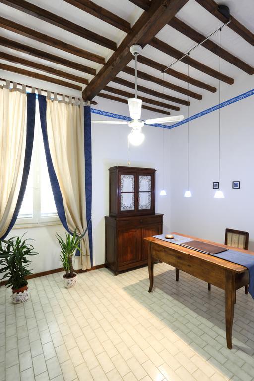 Palazzo Febei Apartment Orvieto Exterior photo