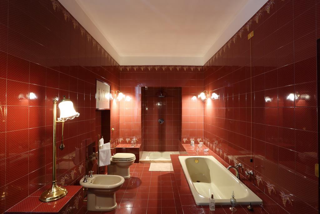 Palazzo Febei Apartment Orvieto Exterior photo