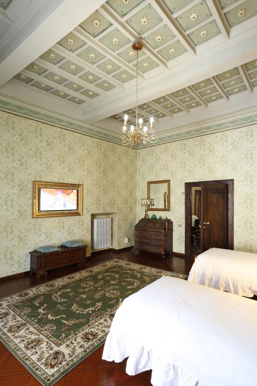 Palazzo Febei Apartment Orvieto Exterior photo